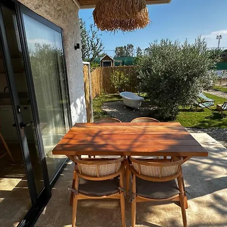 Casa de Férias Mysa Kemer
