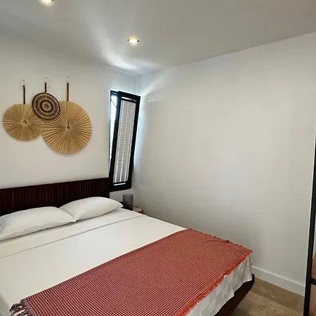 Casa de Férias Mysa