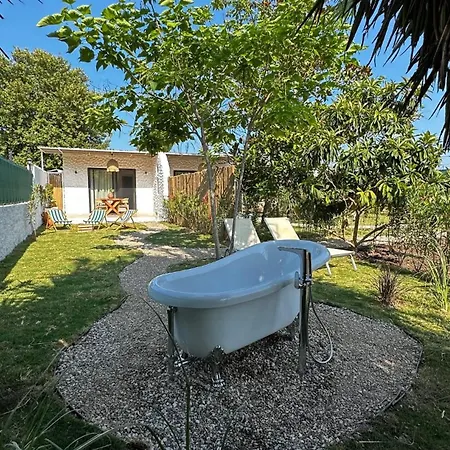 Mysa Casa de Férias *
