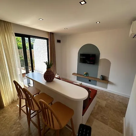 Mysa Casa de Férias Kemer